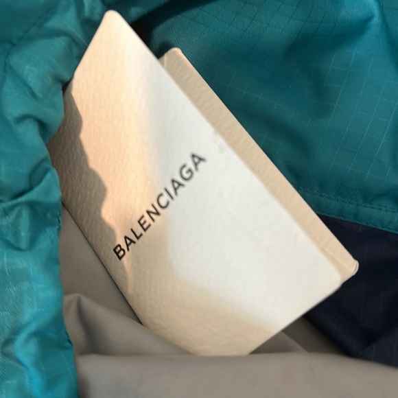 Balenciaga Men’s Jacket size Medium - Picture 6 of 7